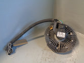 Range Rover Viscous Coupling L322 3.6 TDV8 PGG500260 Land Rover 2006 to 2010